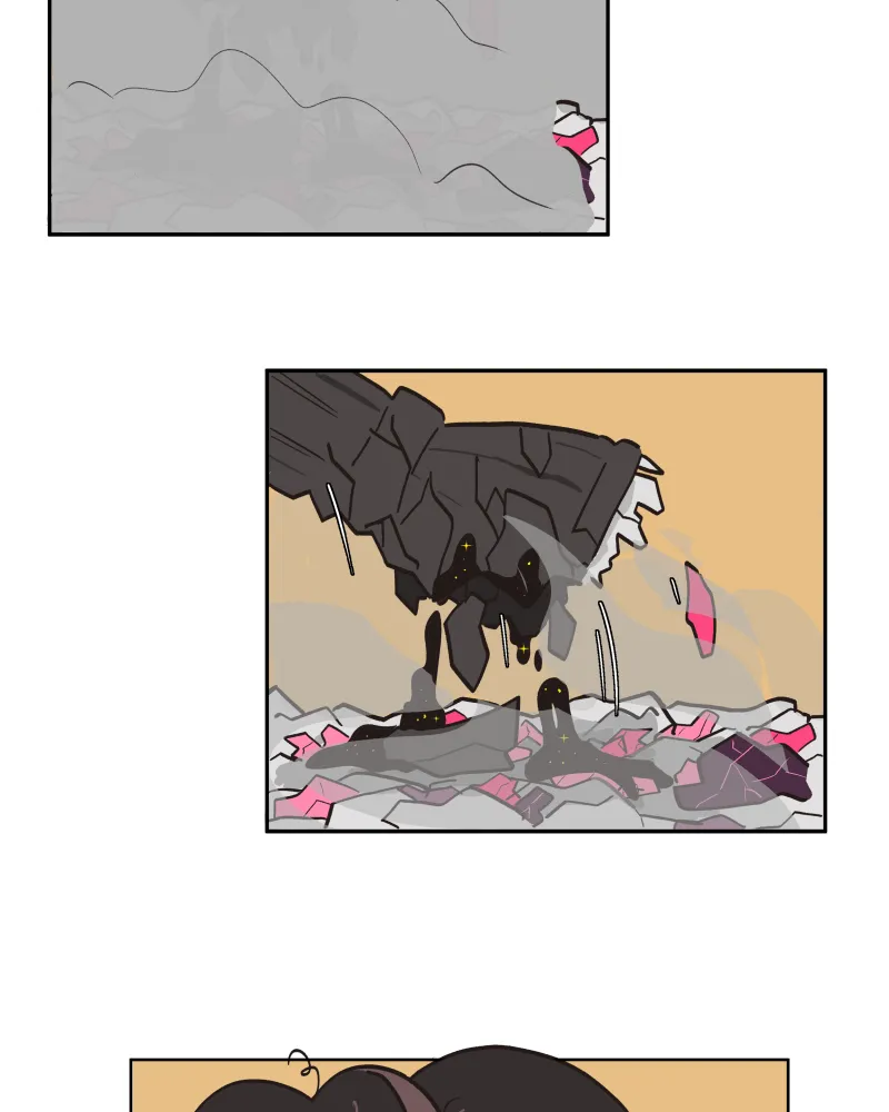 Jupiter-Men Chapter 17 page 18 - 