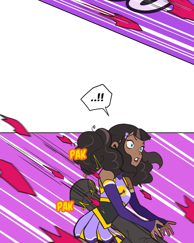 Jupiter-Men Chapter 17 page 20 - 