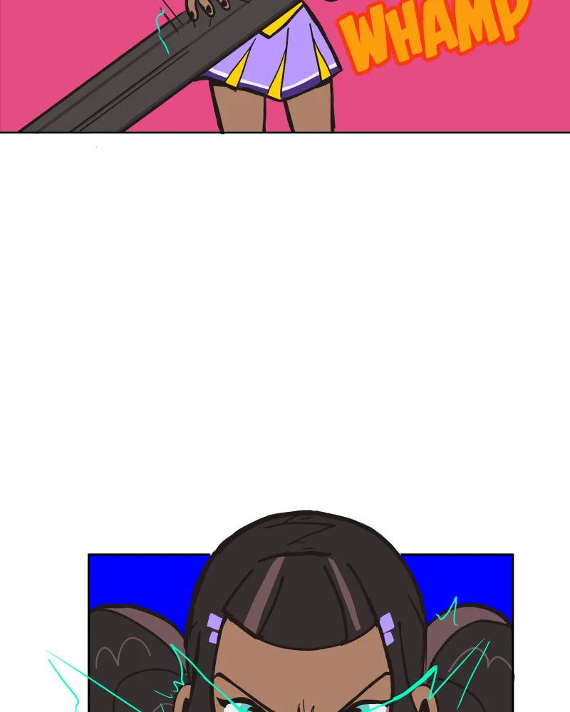 Jupiter-Men Chapter 17 page 3 - 