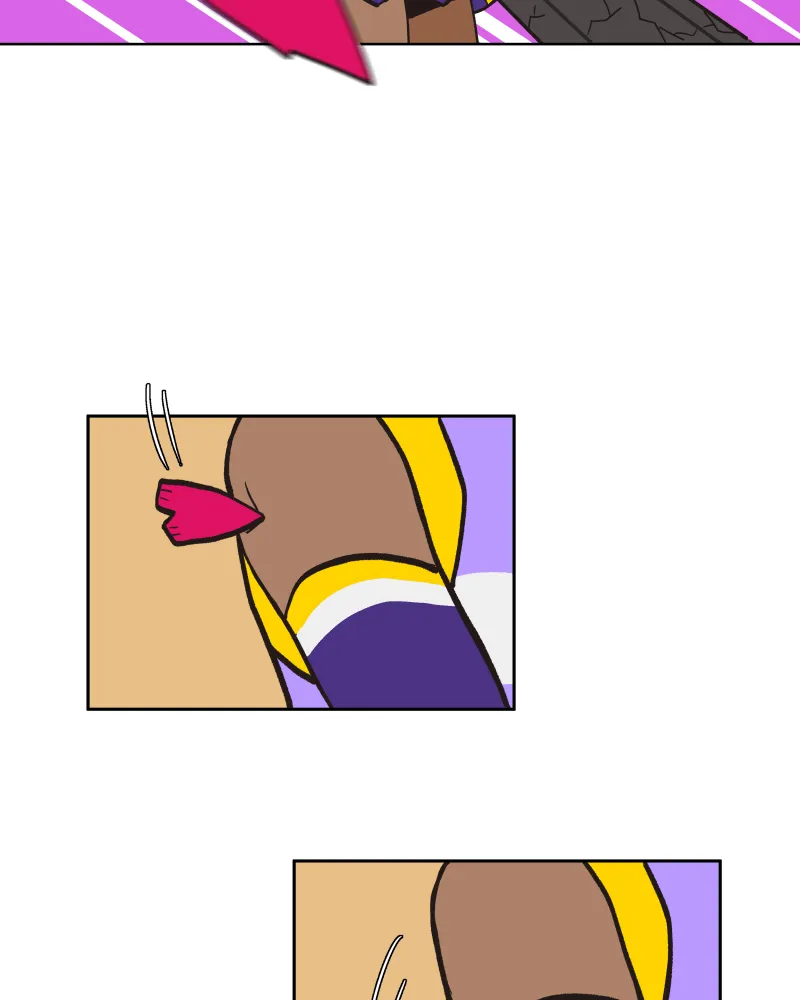 Jupiter-Men Chapter 17 page 21 - 