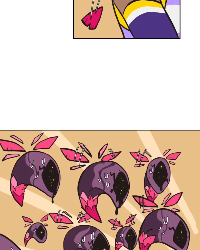 Jupiter-Men Chapter 17 page 22 - 