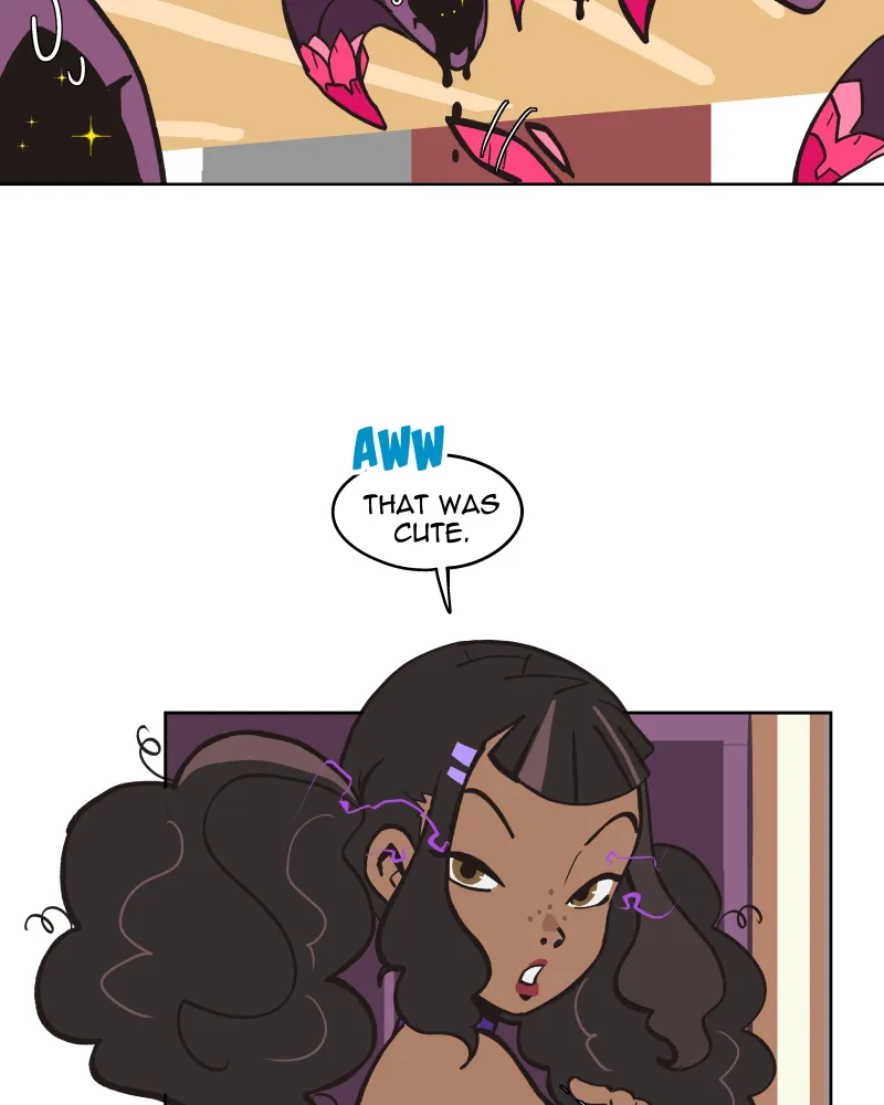 Jupiter-Men Chapter 17 page 23 - 