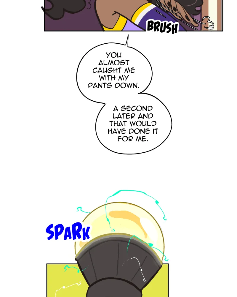 Jupiter-Men Chapter 17 page 24 - 