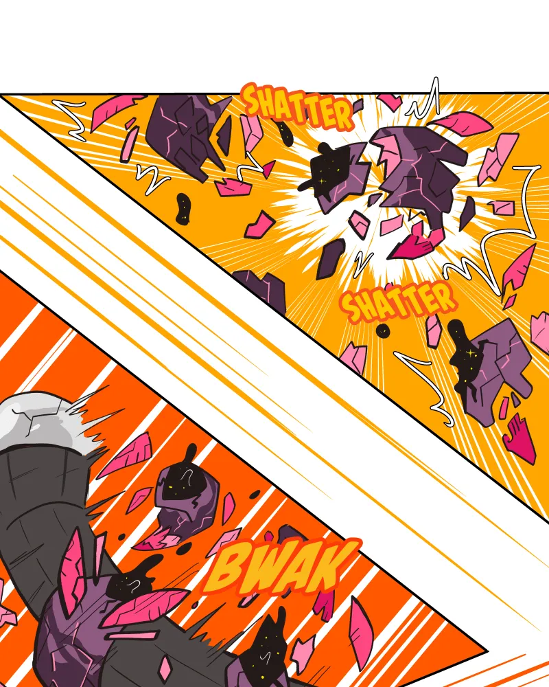 Jupiter-Men Chapter 17 page 27 - 