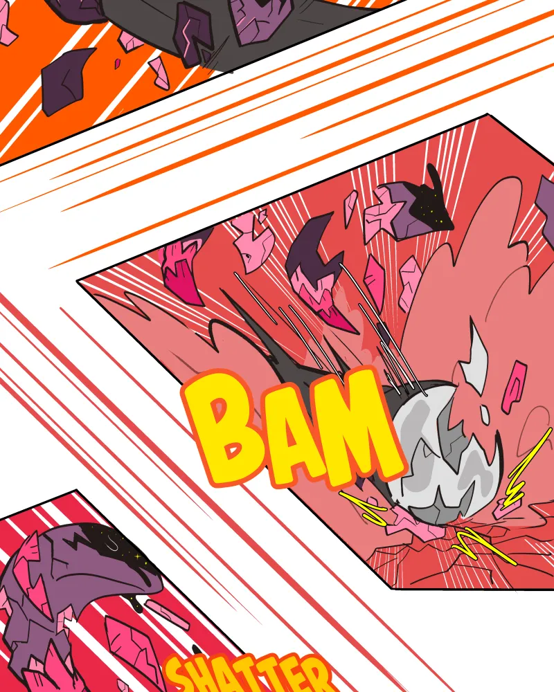 Jupiter-Men Chapter 17 page 28 - 