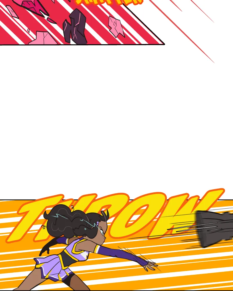 Jupiter-Men Chapter 17 page 29 - 