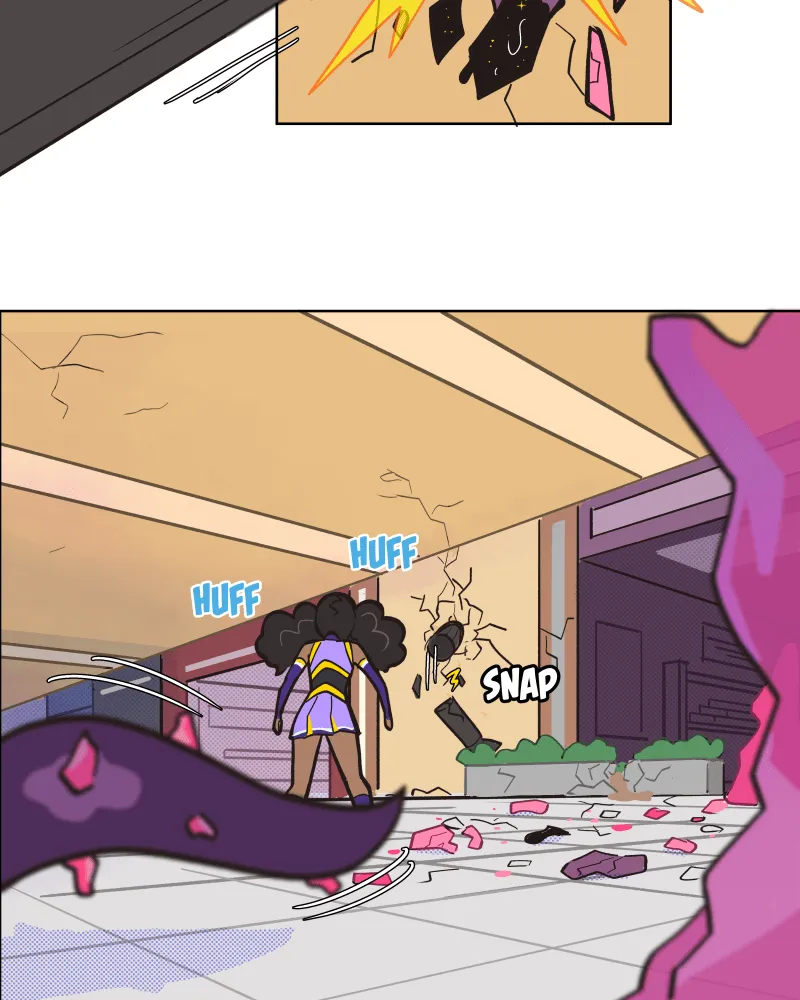 Jupiter-Men Chapter 17 page 31 - 