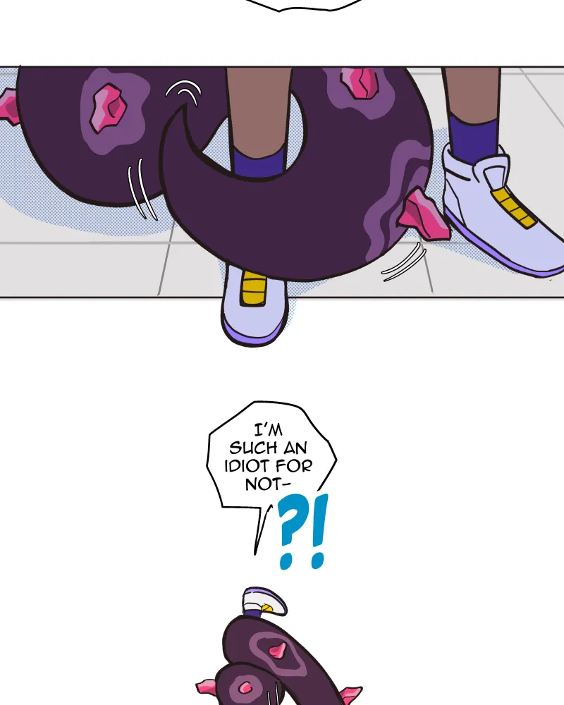 Jupiter-Men Chapter 17 page 33 - 
