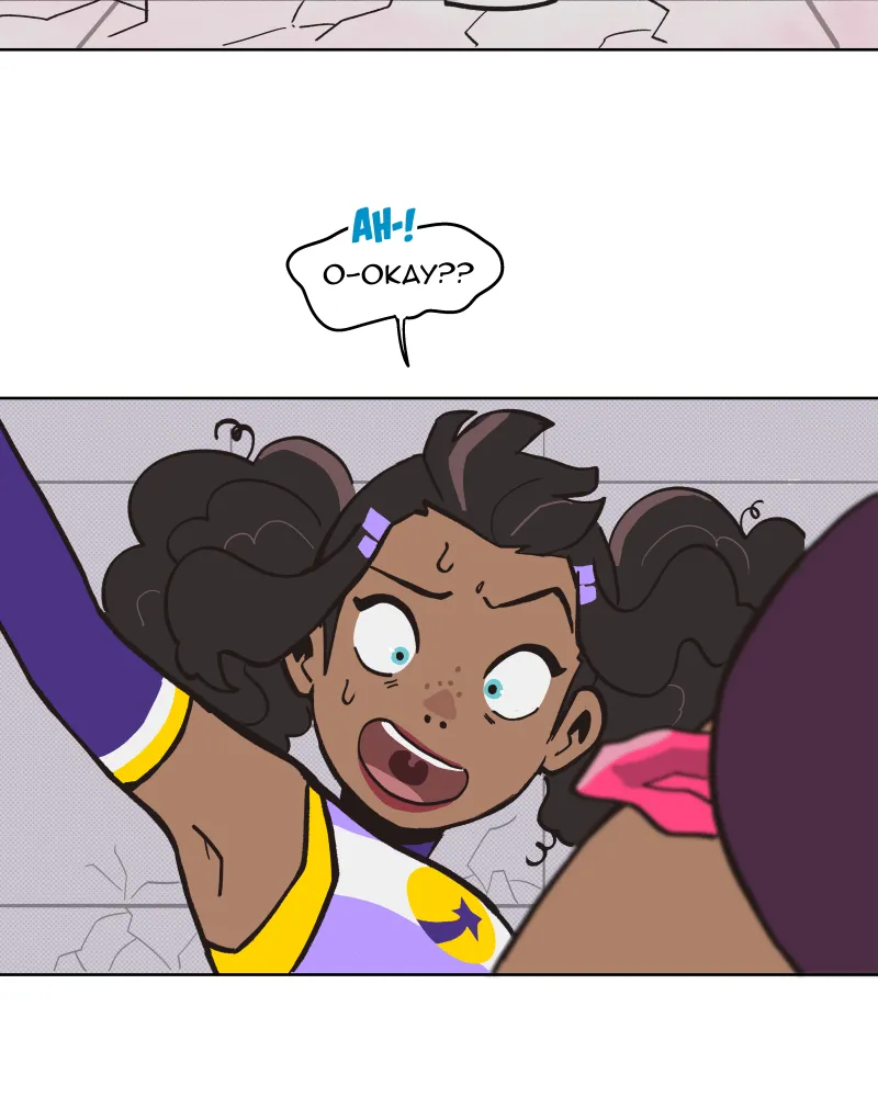 Jupiter-Men Chapter 17 page 35 - 