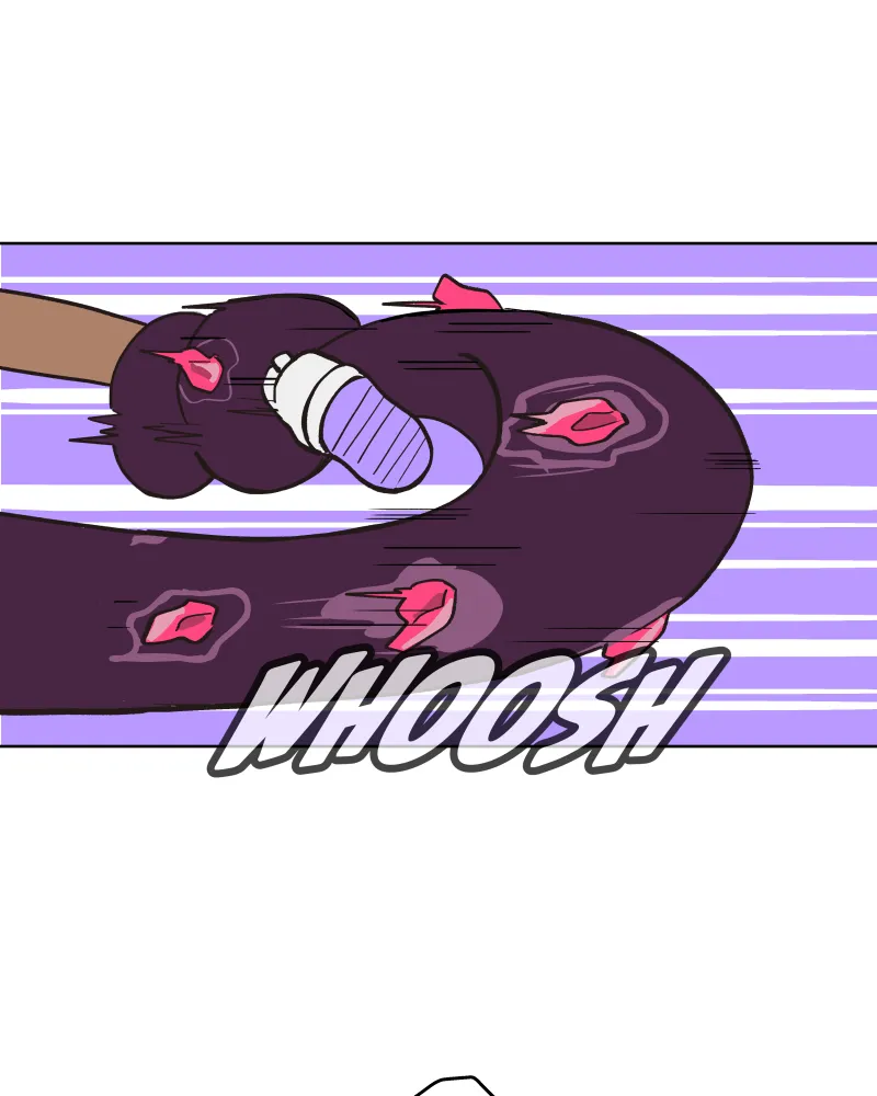 Jupiter-Men Chapter 17 page 36 - 
