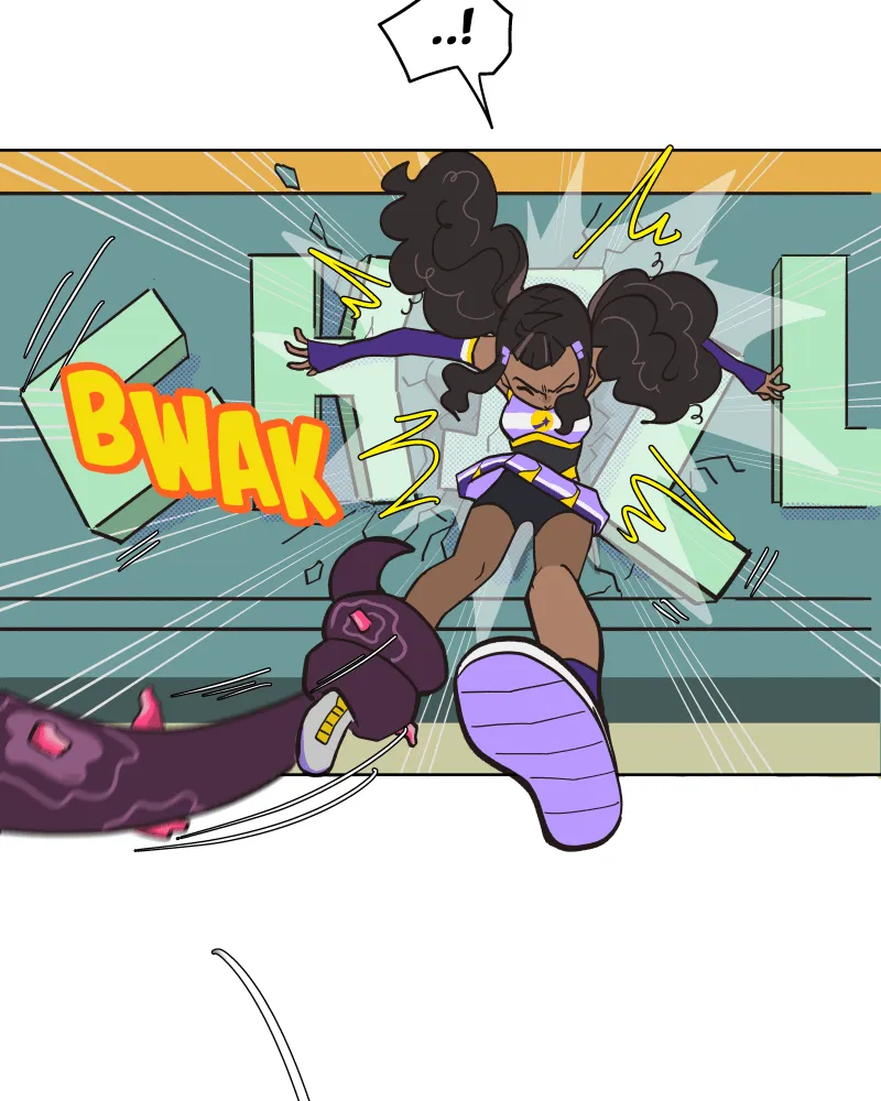Jupiter-Men Chapter 17 page 37 - 