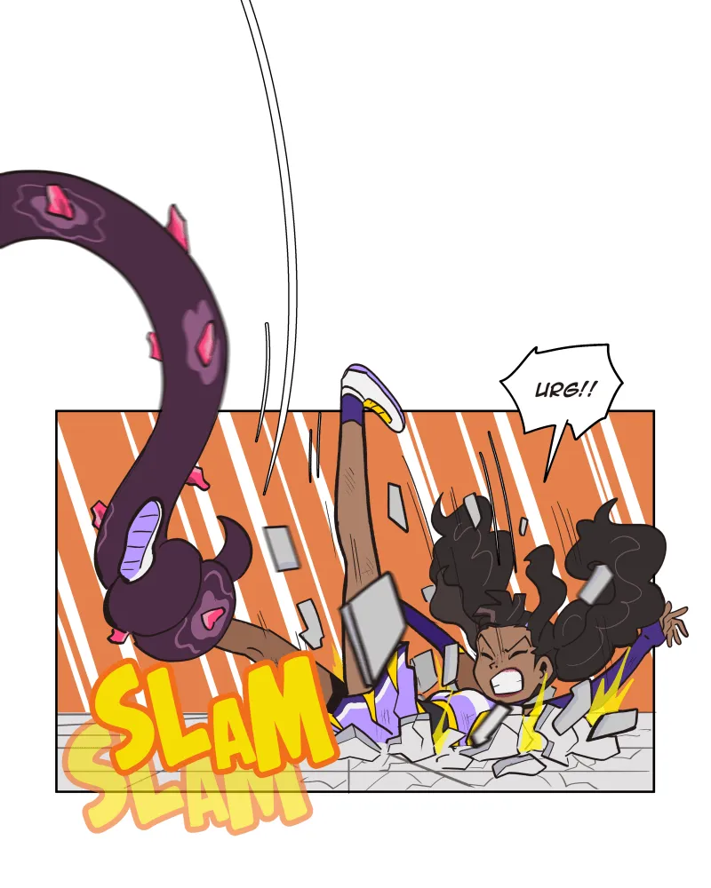 Jupiter-Men Chapter 17 page 38 - 