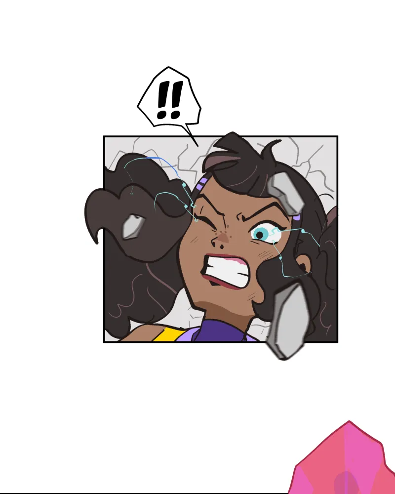 Jupiter-Men Chapter 17 page 39 - 