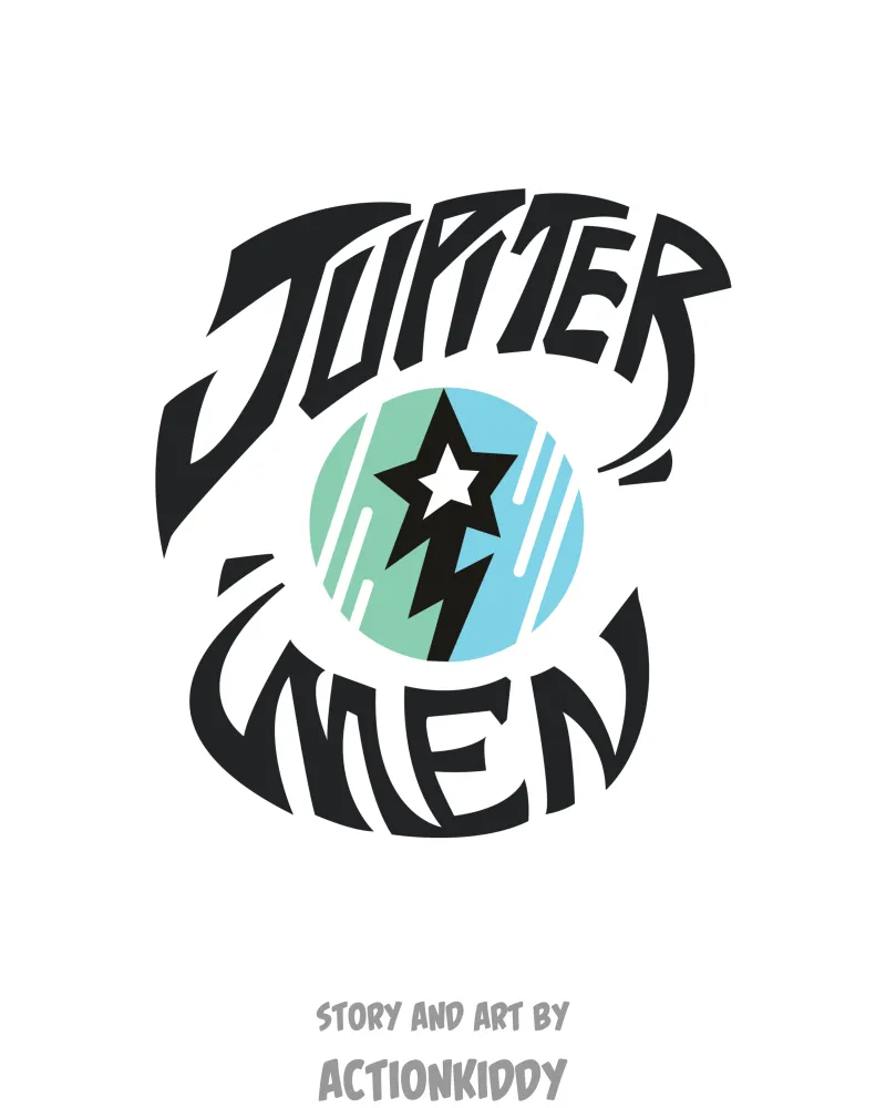 Jupiter-Men Chapter 17 page 5 - 