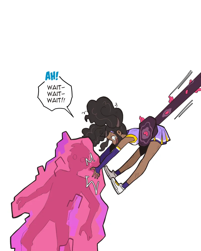 Jupiter-Men Chapter 17 page 43 - 
