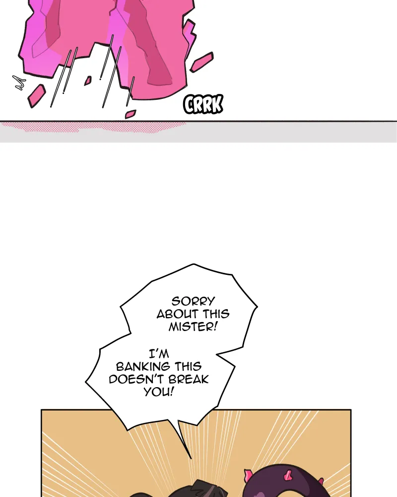 Jupiter-Men Chapter 17 page 44 - 