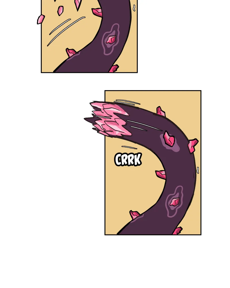 Jupiter-Men Chapter 17 page 47 - 
