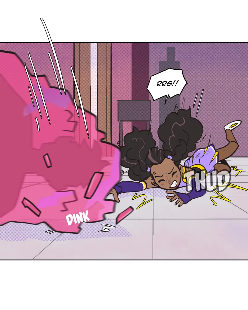 Jupiter-Men Chapter 17 page 48 - 