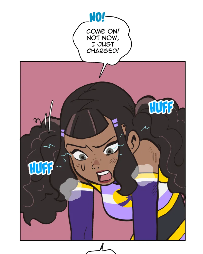 Jupiter-Men Chapter 17 page 49 - 