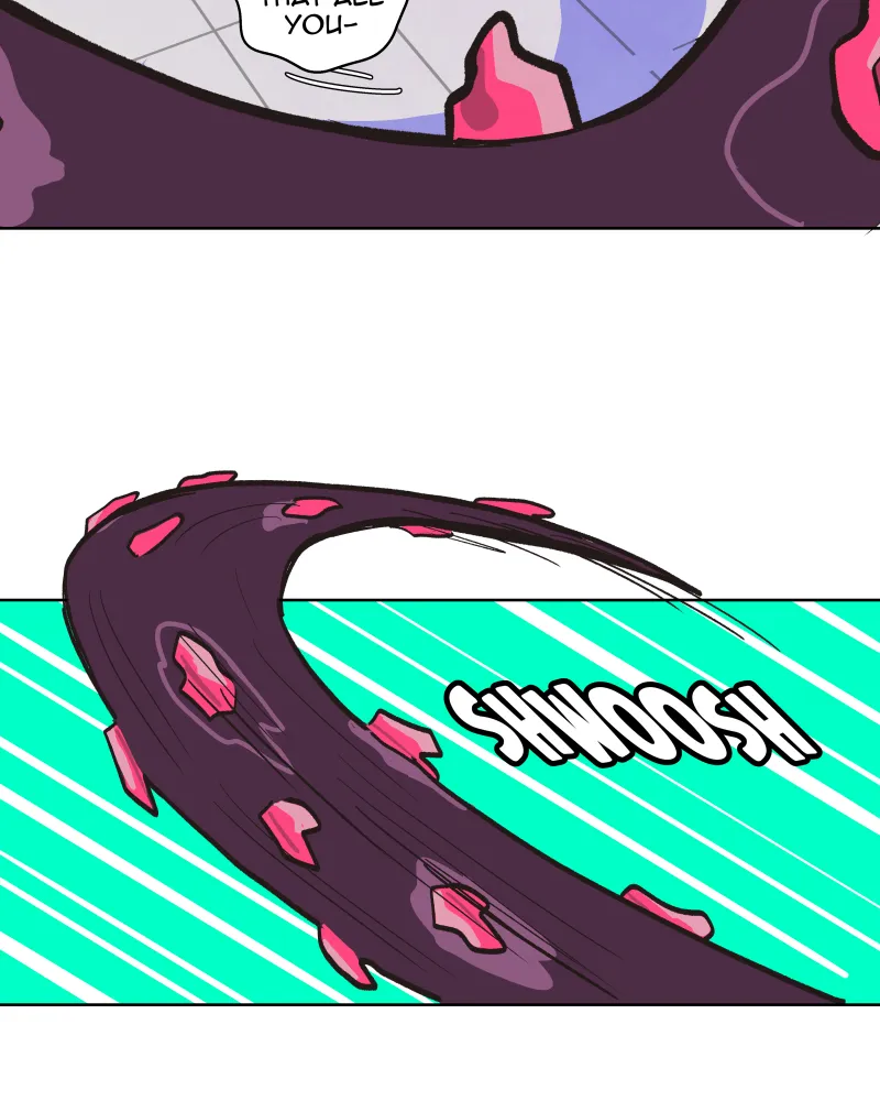 Jupiter-Men Chapter 17 page 51 - 