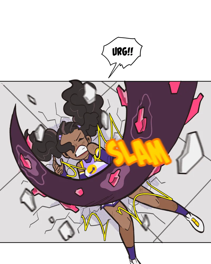 Jupiter-Men Chapter 17 page 52 - 