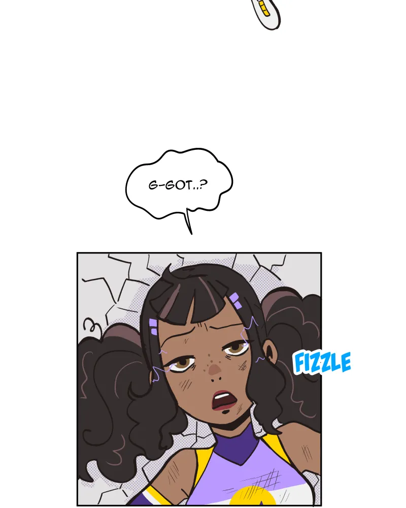Jupiter-Men Chapter 17 page 53 - 