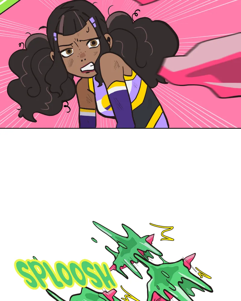 Jupiter-Men Chapter 17 page 56 - 