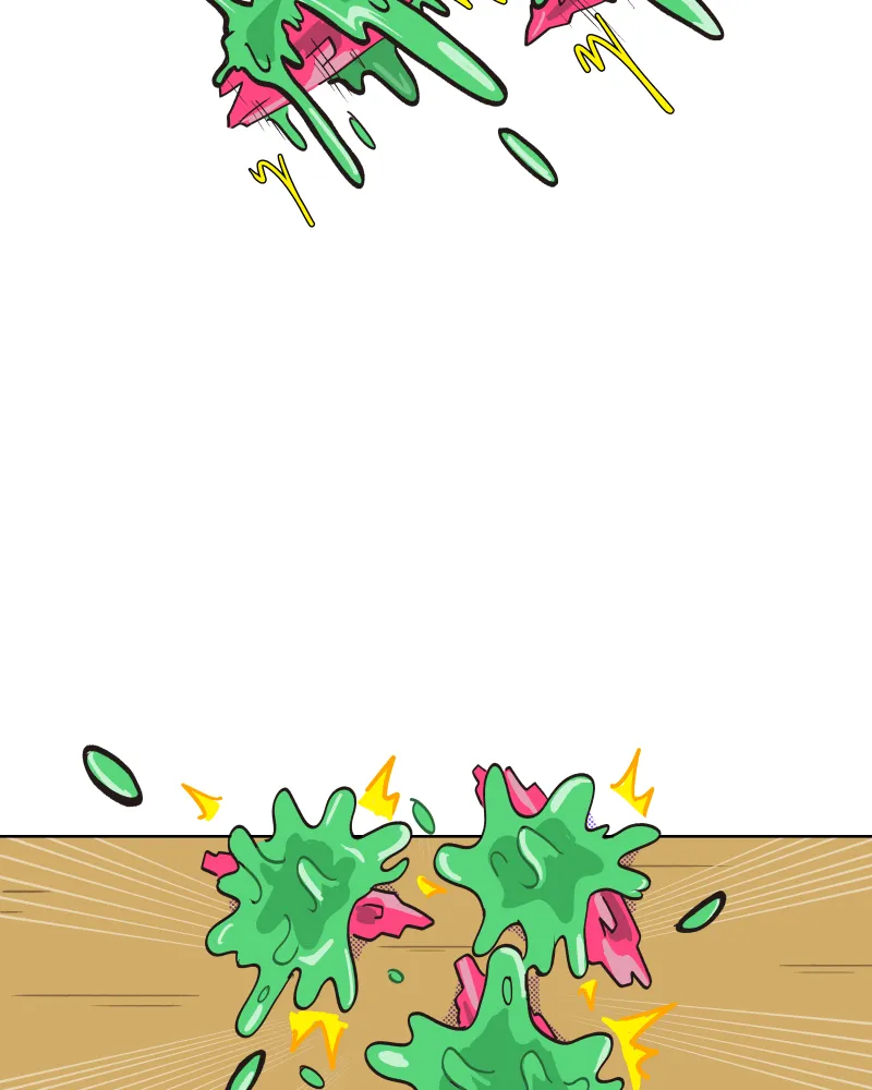 Jupiter-Men Chapter 17 page 57 - 