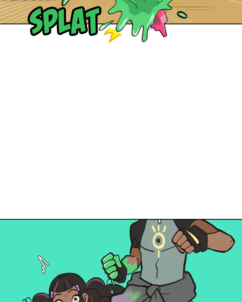 Jupiter-Men Chapter 17 page 58 - 