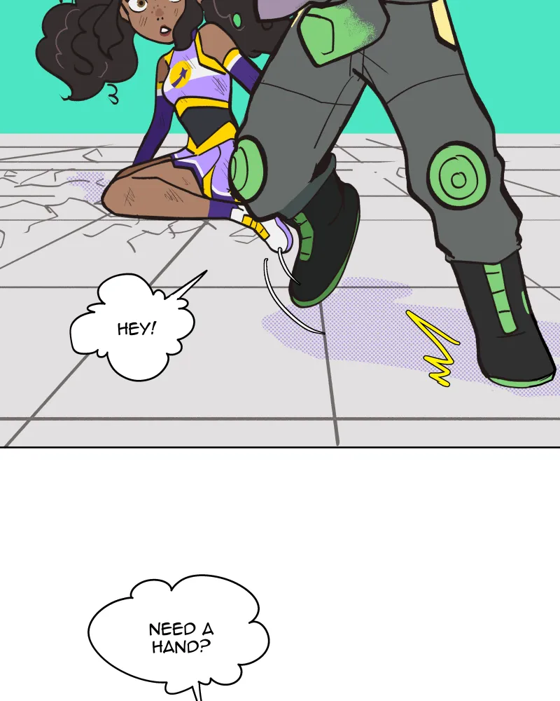 Jupiter-Men Chapter 17 page 59 - 