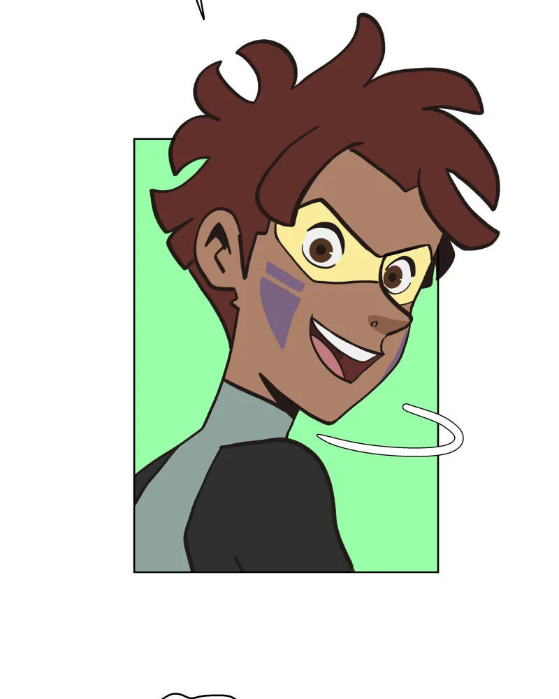 Jupiter-Men Chapter 17 page 60 - 