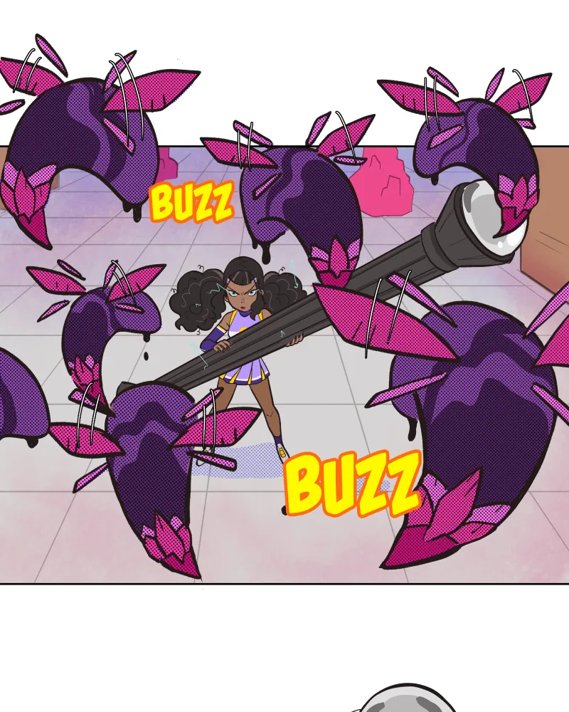 Jupiter-Men Chapter 17 page 7 - 