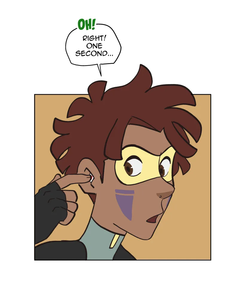 Jupiter-Men Chapter 17 page 62 - 