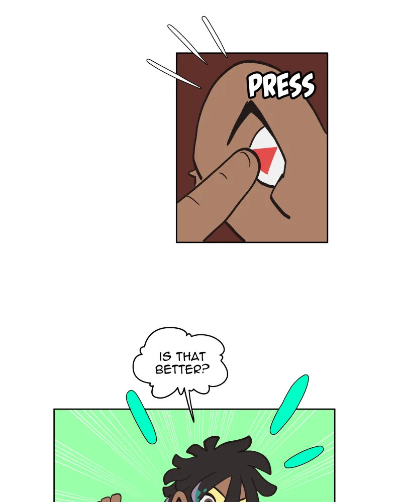 Jupiter-Men Chapter 17 page 63 - 