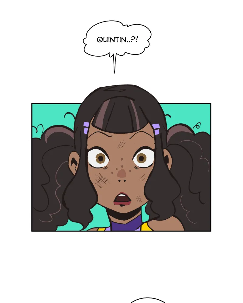Jupiter-Men Chapter 17 page 65 - 