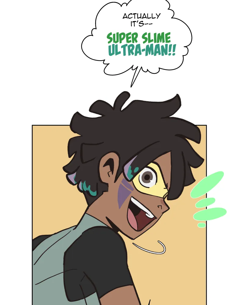 Jupiter-Men Chapter 17 page 66 - 