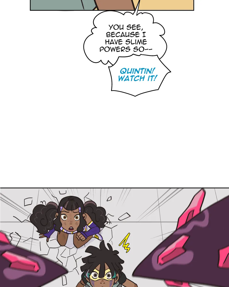 Jupiter-Men Chapter 17 page 67 - 