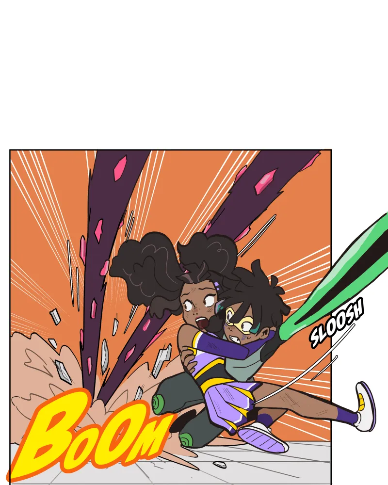 Jupiter-Men Chapter 17 page 69 - 