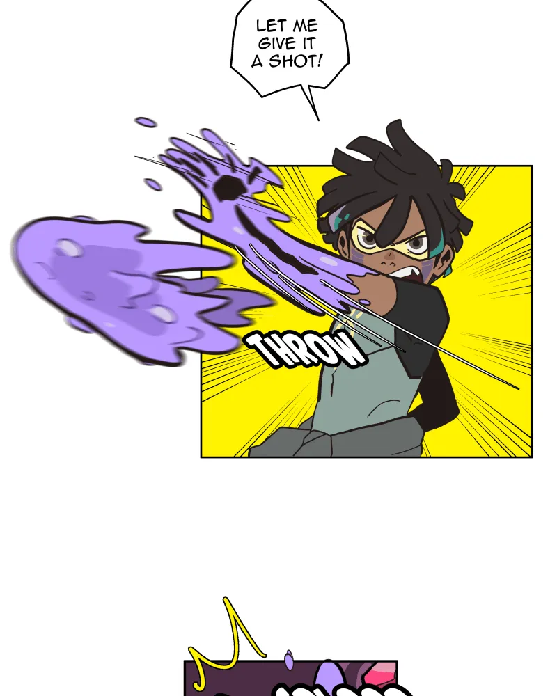 Jupiter-Men Chapter 17 page 72 - 