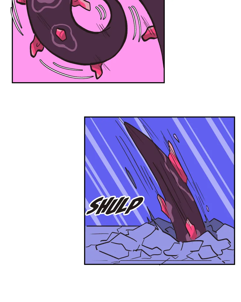 Jupiter-Men Chapter 17 page 74 - 