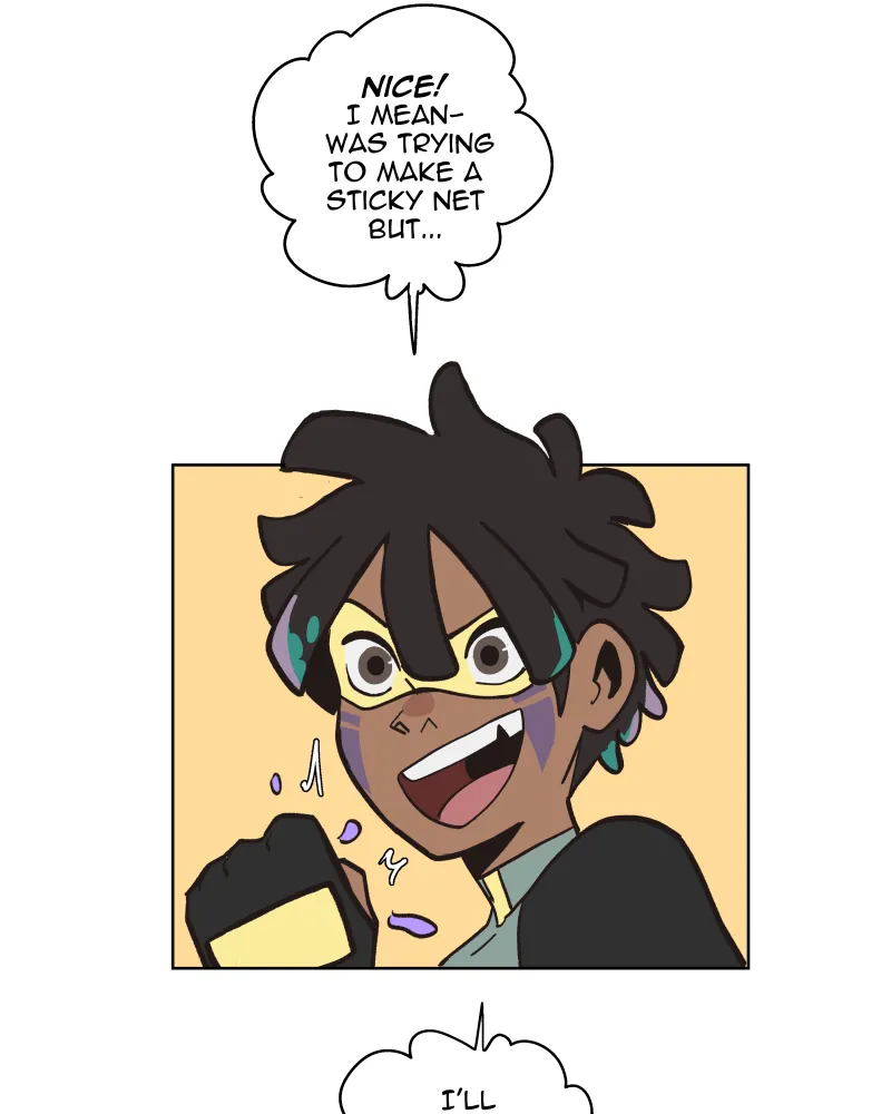 Jupiter-Men Chapter 17 page 75 - 