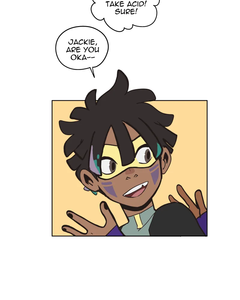 Jupiter-Men Chapter 17 page 76 - 