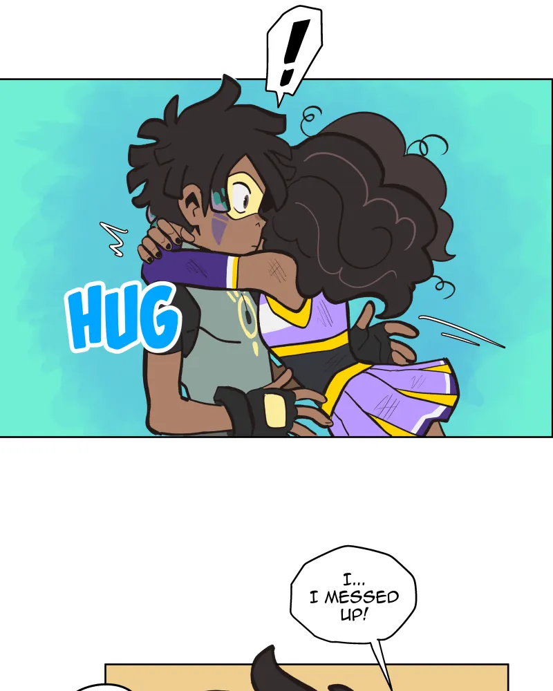 Jupiter-Men Chapter 17 page 77 - 