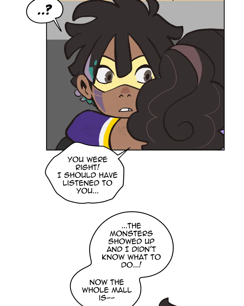 Jupiter-Men Chapter 17 page 78 - 