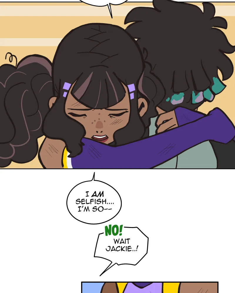 Jupiter-Men Chapter 17 page 79 - 