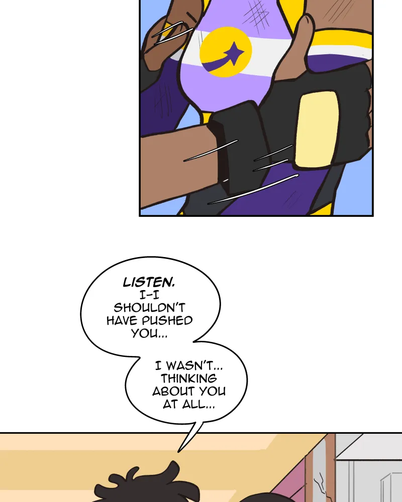 Jupiter-Men Chapter 17 page 80 - 