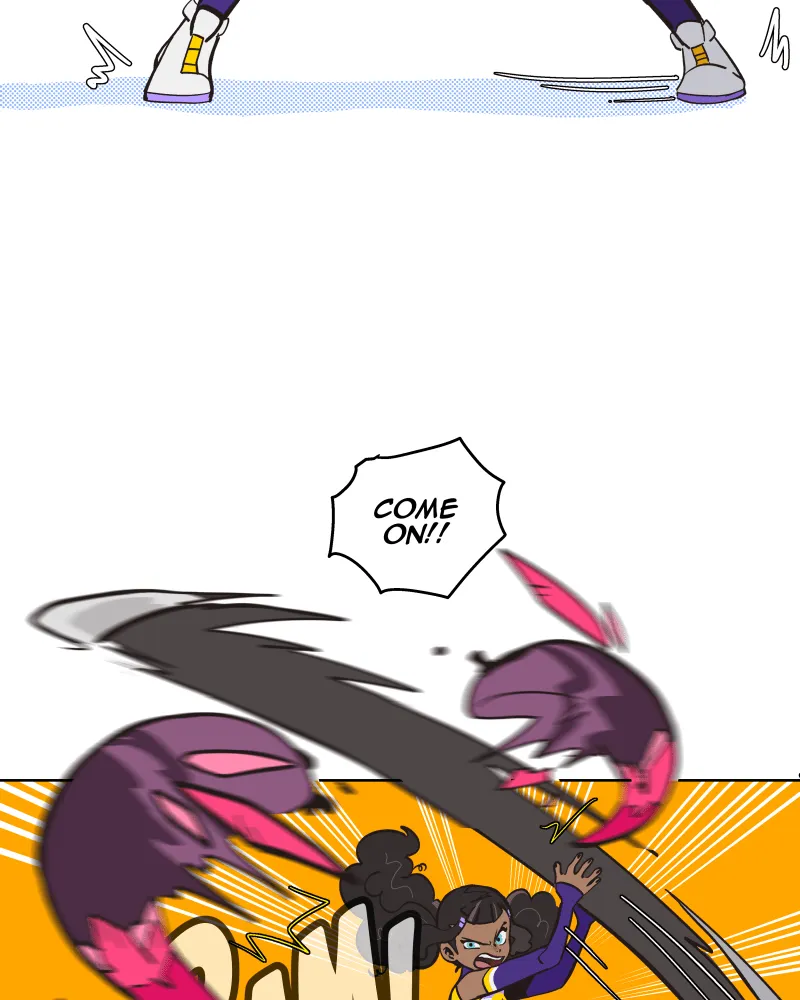 Jupiter-Men Chapter 17 page 9 - 