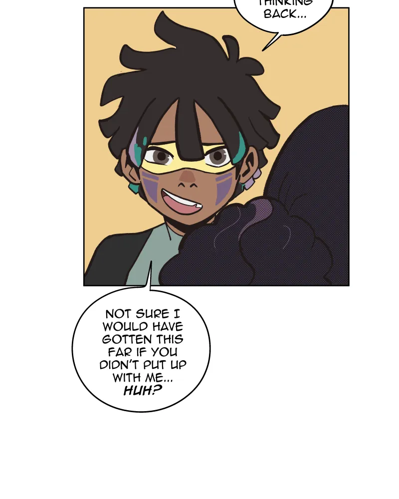 Jupiter-Men Chapter 17 page 82 - 
