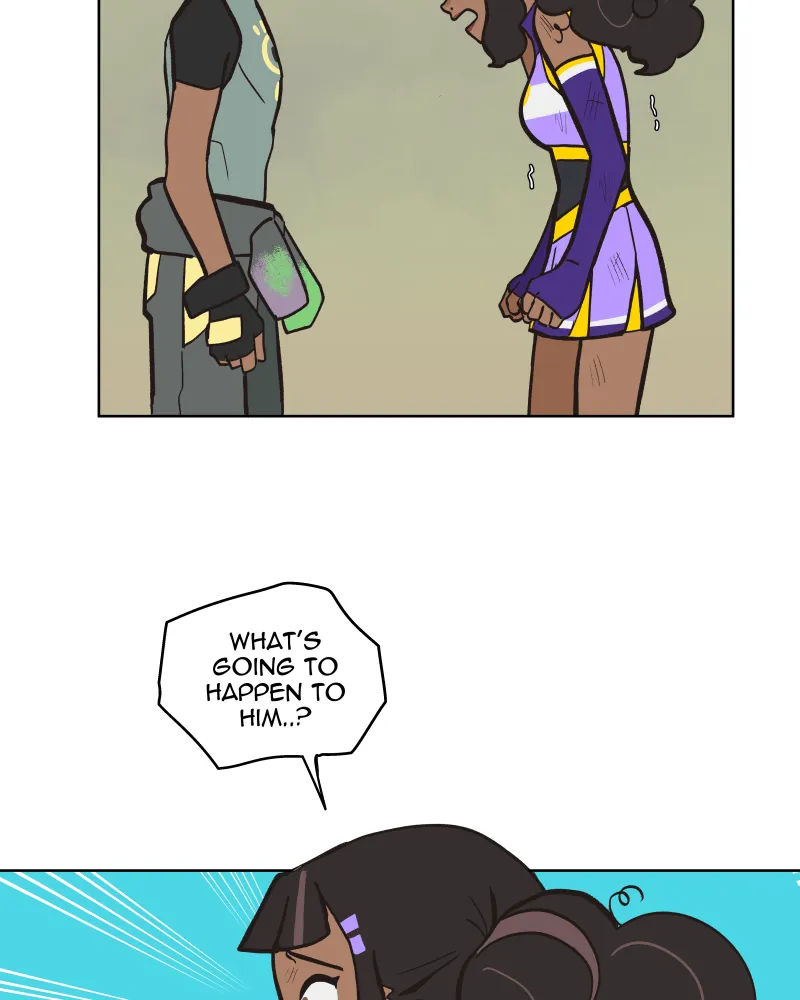 Jupiter-Men Chapter 17 page 85 - 