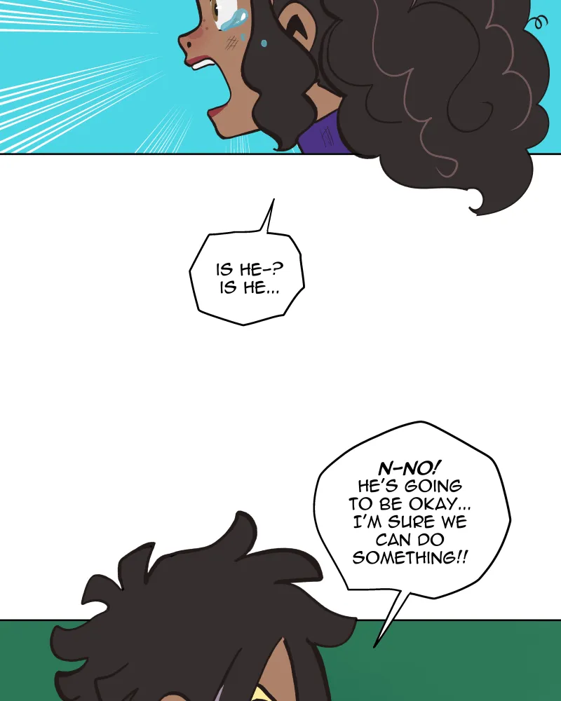 Jupiter-Men Chapter 17 page 86 - 